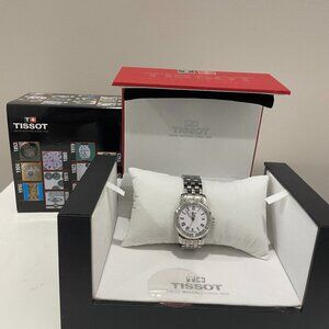 Tissot 'Classic Dream' Ladies Watch - Never worn